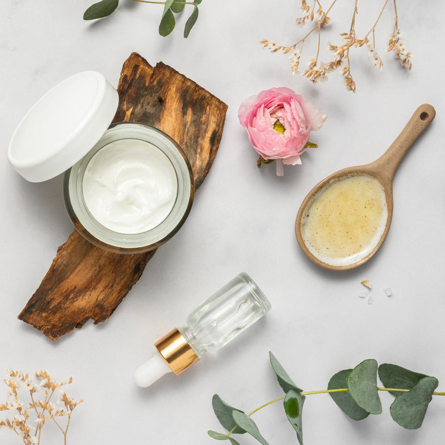 Organic Skincare: The Beauty Phenomenon Taking the World by Storm