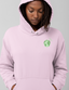 Vegan Pullover Hoodie