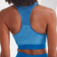 Seamless Fit Sports Bra