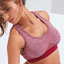 Seamless Fit Sports Bra